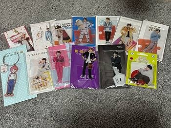 お買い得‼️西畑大吾 デビュー前〜 グッズセット まとめ売り お買い得‼️西畑大吾 デビュー前〜 グッズセット まとめ売り